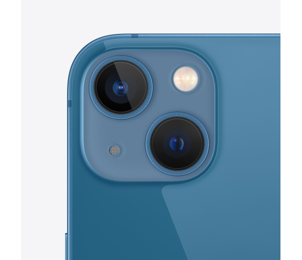 Apple iPhone 13 128GB Blue - 681150 - zdjęcie 3